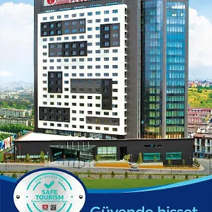 ***** Hotel Ramada Plaza By Wyndham Tekstilkent Turchia