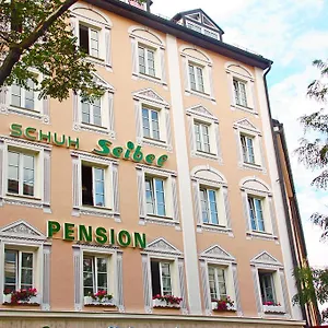 2* Affittacamere Seibel