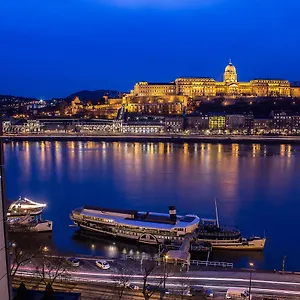 ***** Hotel Intercontinental By Ihg Ungheria