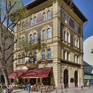 **** Hotel Gerloczy Boutique Ungheria