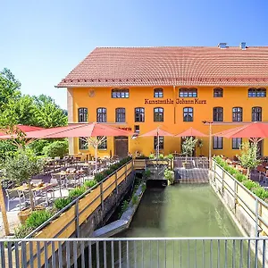 3* Hotel Kunstmühle