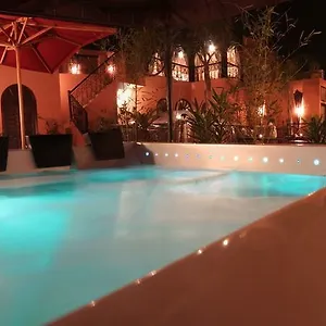 **** Riad Jona Marocco
