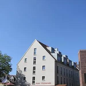 3* Hotel Zur Promenade