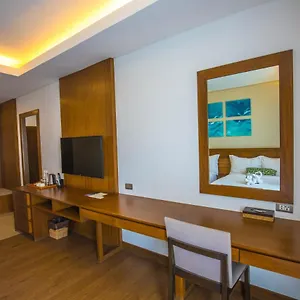 ***** Resort Acea Filippine